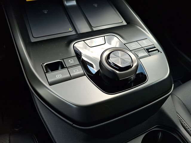 New 2026 Toyota bZ AWD/4WD image 7