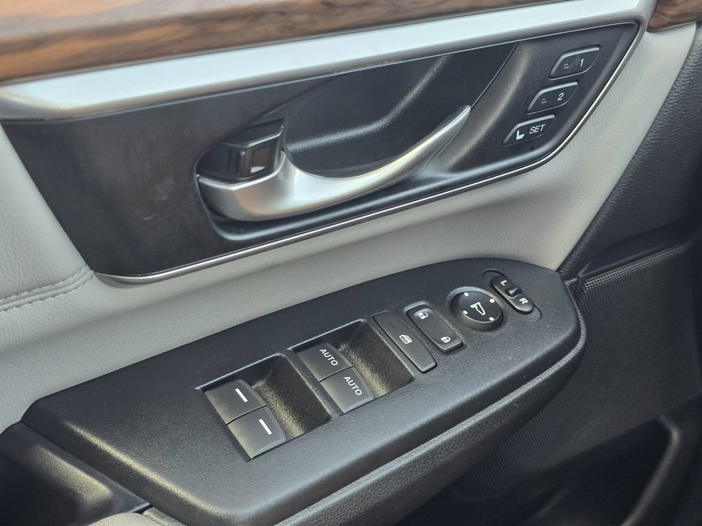 Used 2022 Honda CR-V EX-L image 22