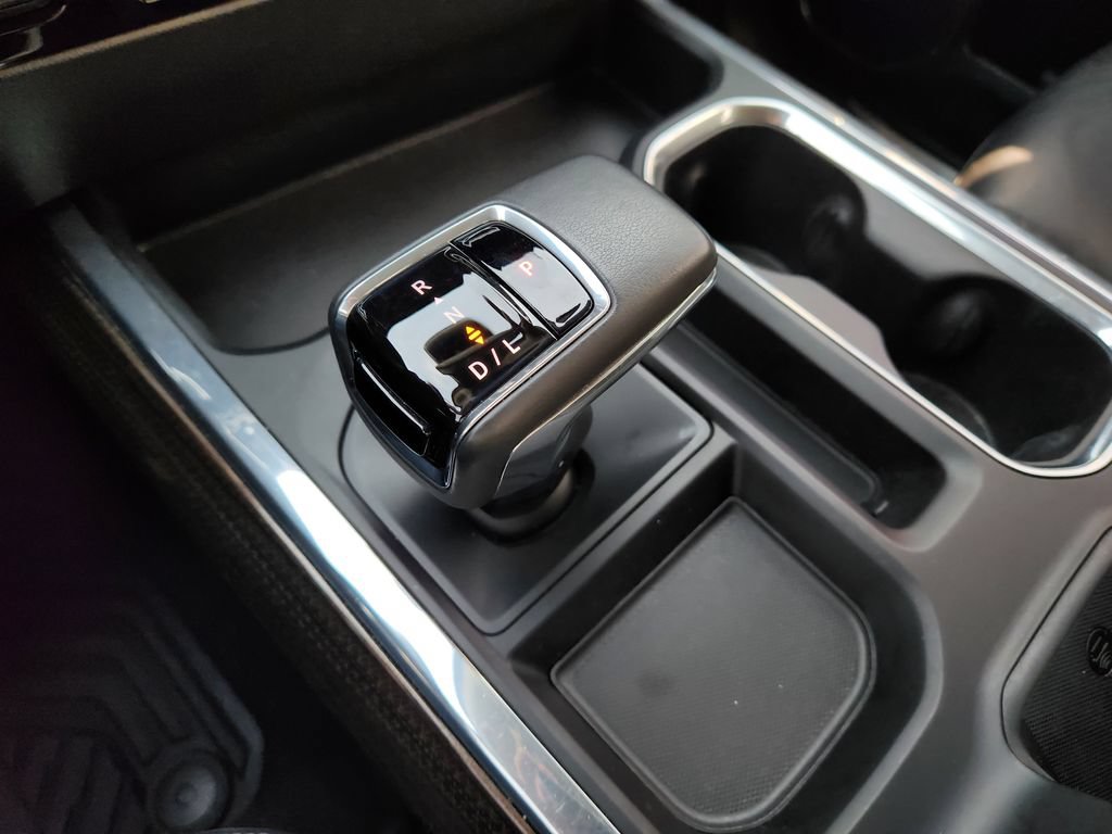 Used 2022 Chevrolet Silverado 1500 LT Trail Boss w/ Convenience Package II AWD/4WD image 25