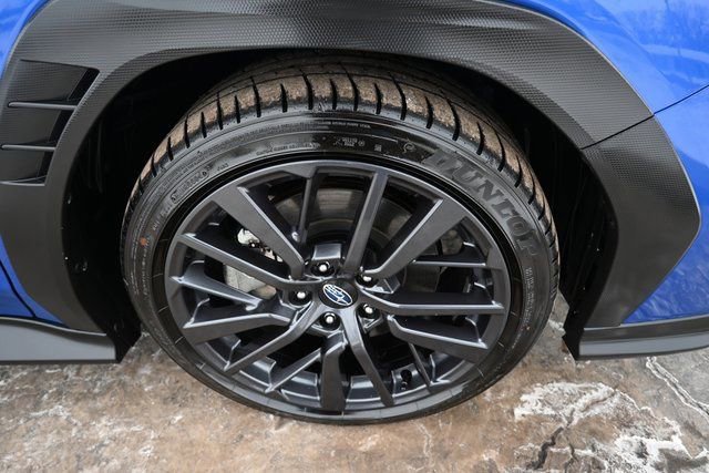 Used 2024 Subaru WRX Limited image 11