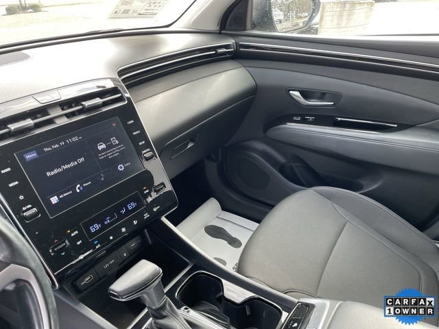 Used 2022 Hyundai Tucson SEL w/ Convenience Package FWD image 15