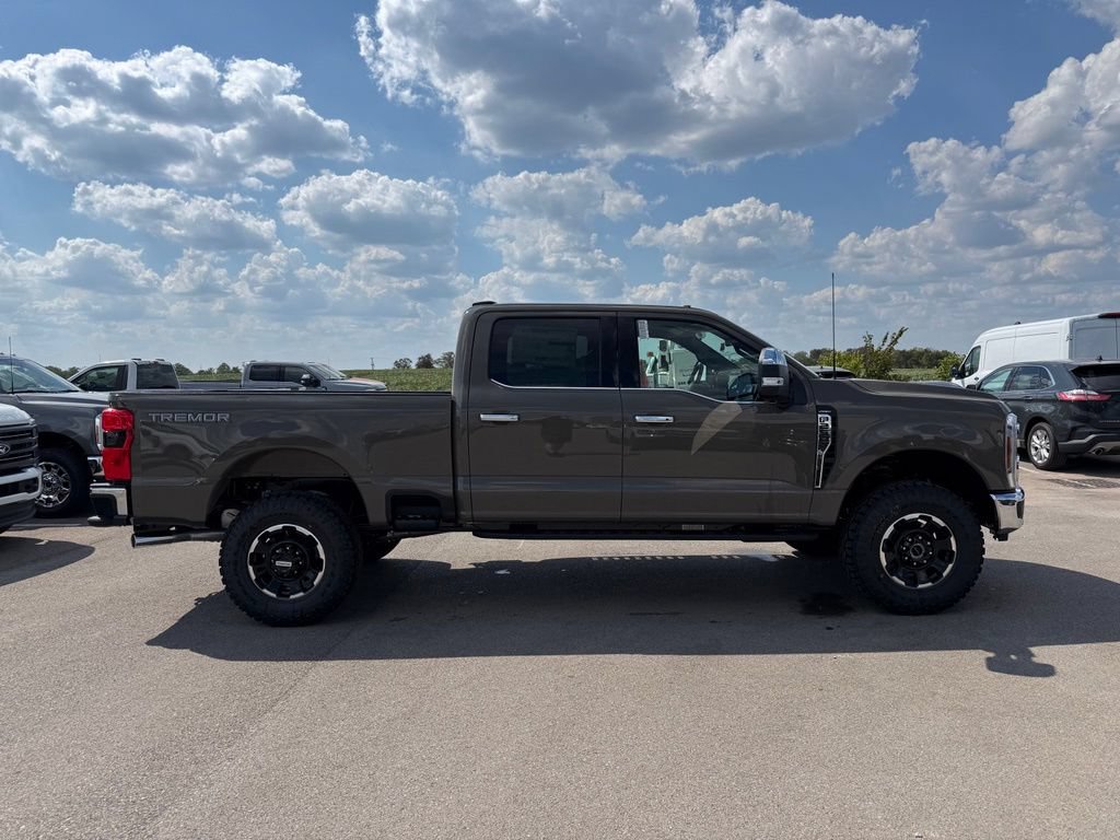 New 2027 Ford F250 Lariat w/ Tremor Off-Road Package AWD/4WD image 34