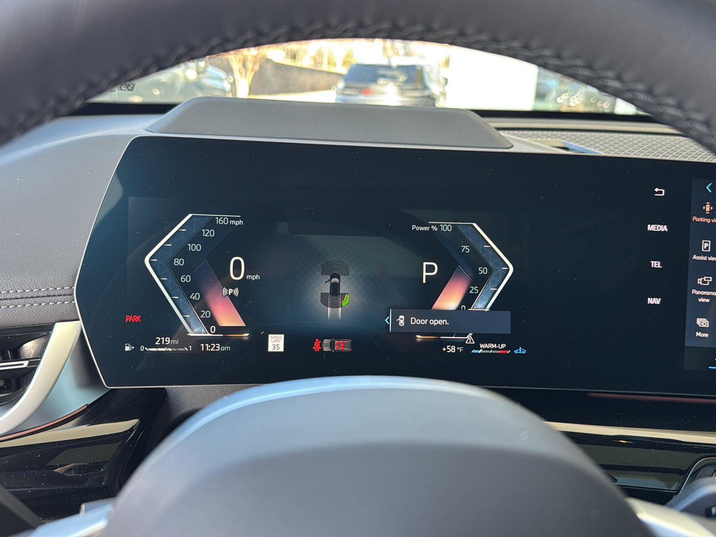 New 2026 BMW X1 xDrive28i w/ Technology Package image 19