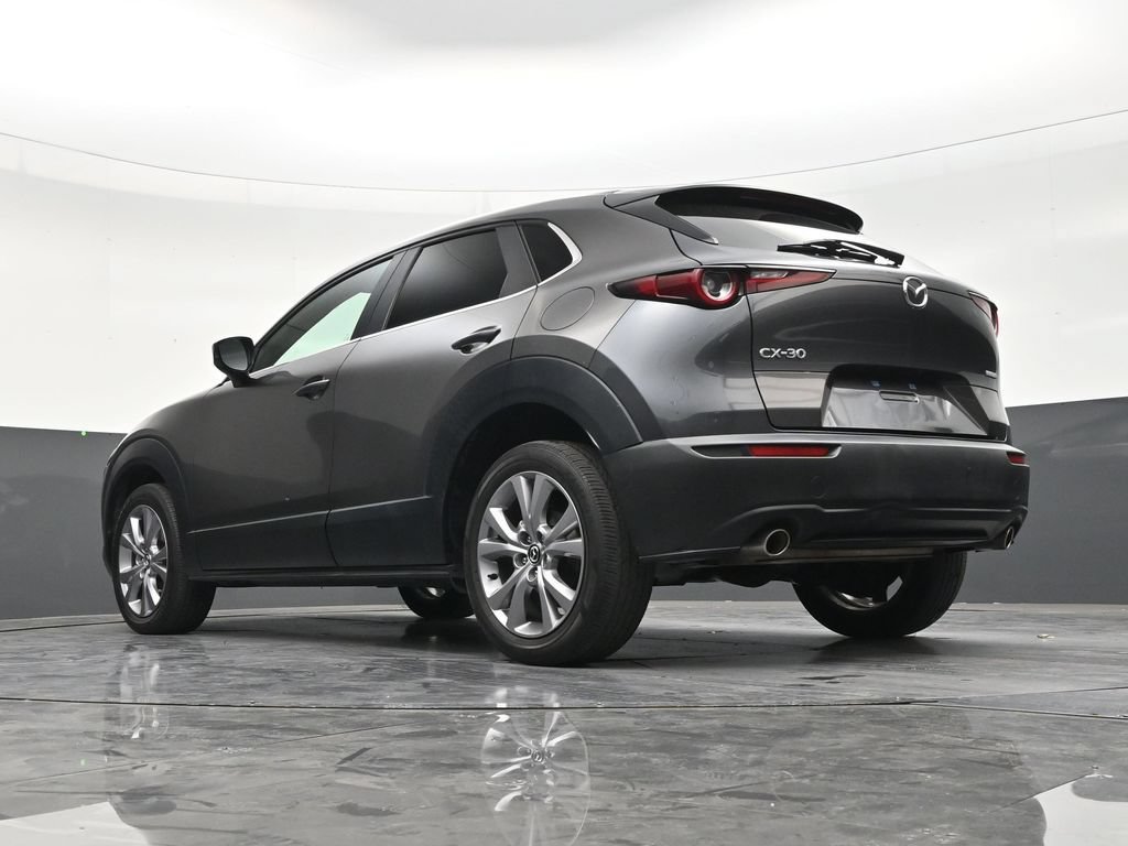 Used 2020 MAZDA CX-30 FWD w/ Select Package image 22