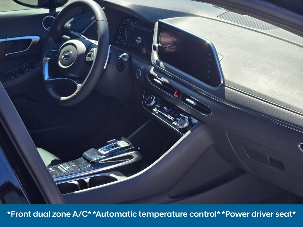 Used 2022 Hyundai Sonata SEL Plus FWD image 14