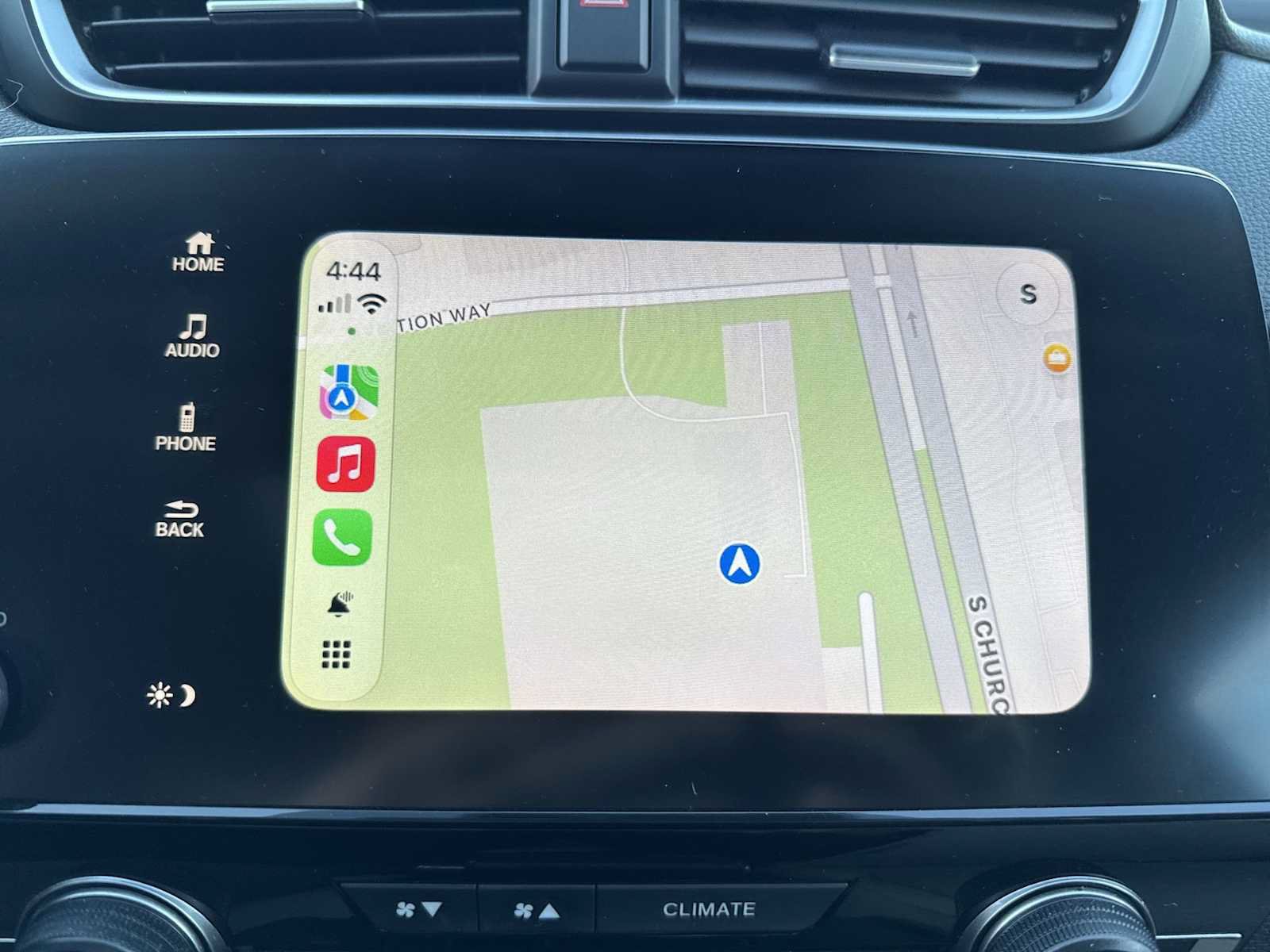Used 2018 Honda CR-V EX-L image 17