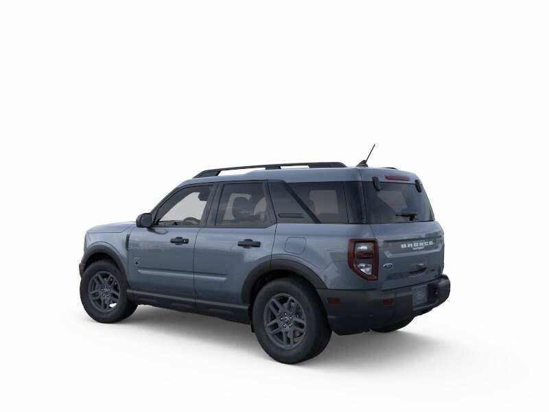 New 2026 Ford Bronco Sport Big Bend w/ Convenience Package AWD/4WD image 31