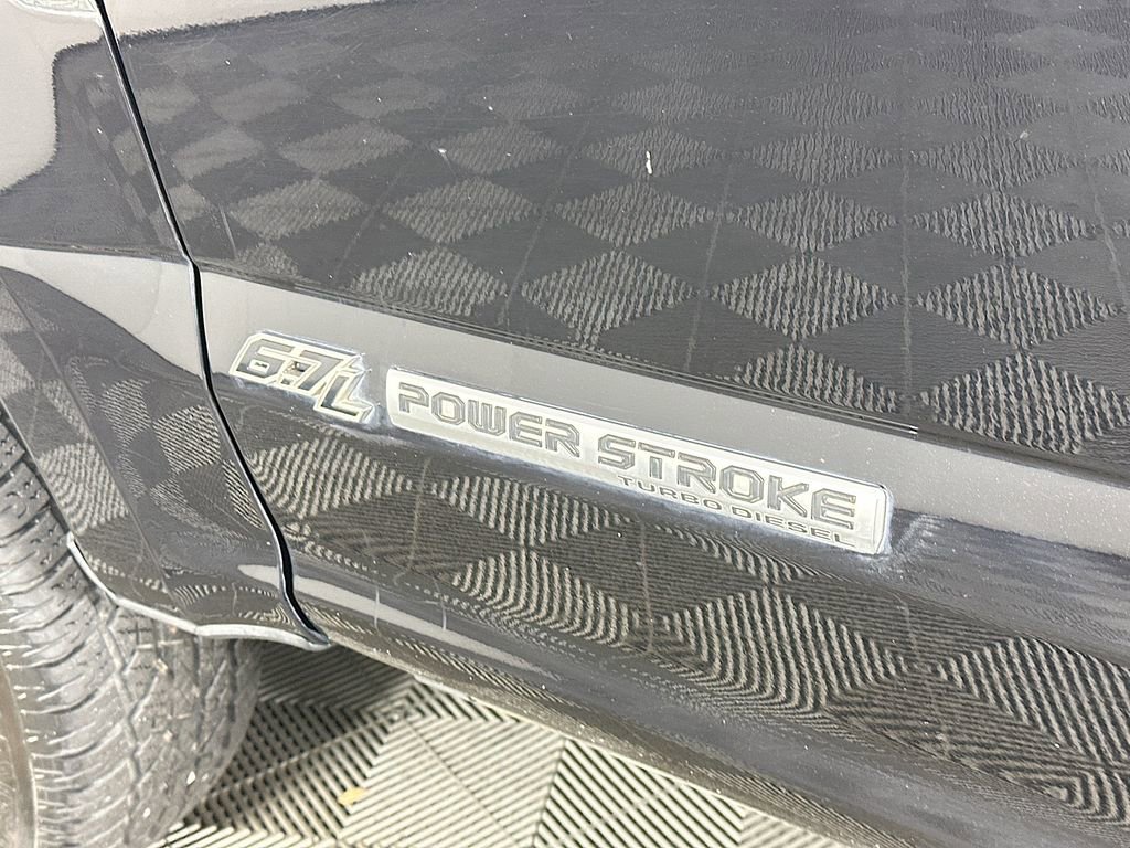 Used 2020 Ford F250 Platinum image 28