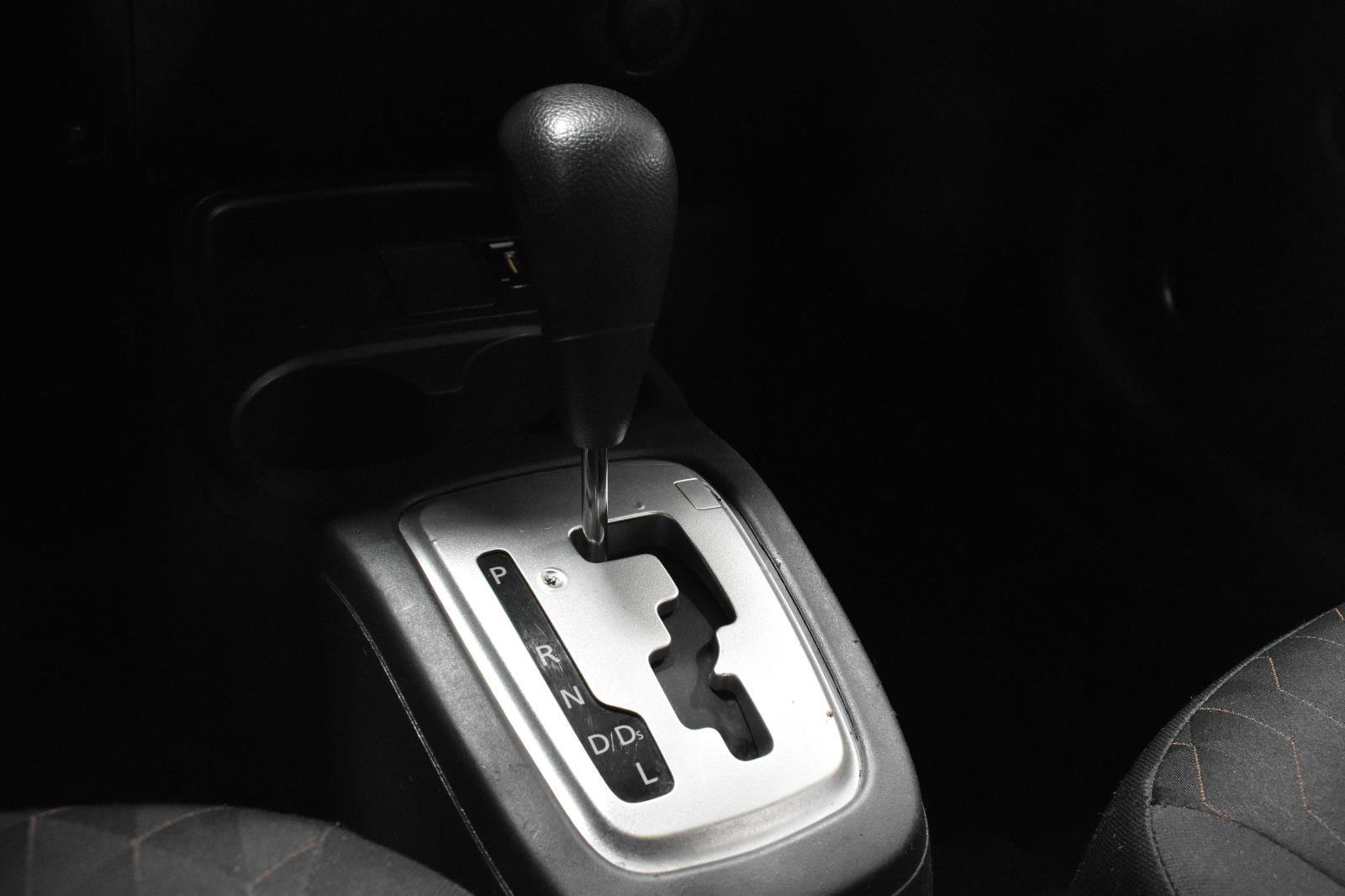 Used 2021 Mitsubishi Mirage ES FWD image 17