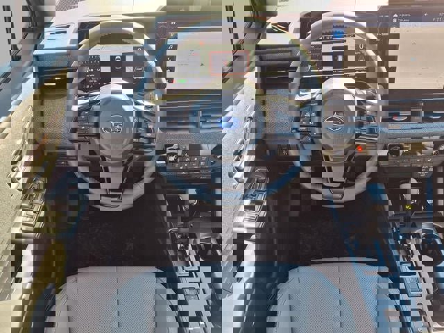 New 2026 Subaru Outback Limited image 29