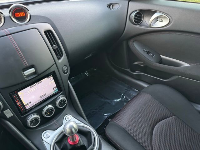 Used 2013 Nissan 370Z NISMO image 15