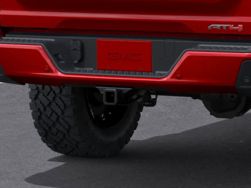 New 2026 GMC Canyon AT4 AWD/4WD image 14