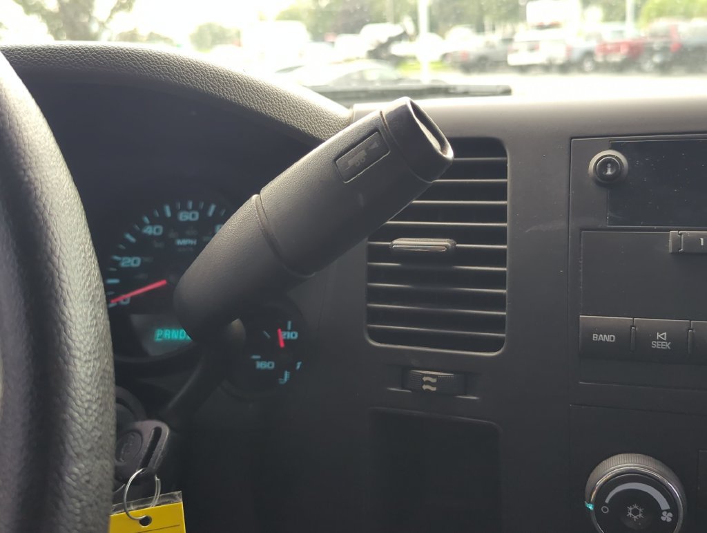 Used 2013 Chevrolet Silverado 1500 W/T RWD image 18
