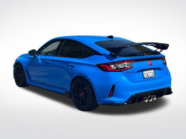 Used 2026 Honda Civic Type R image 12