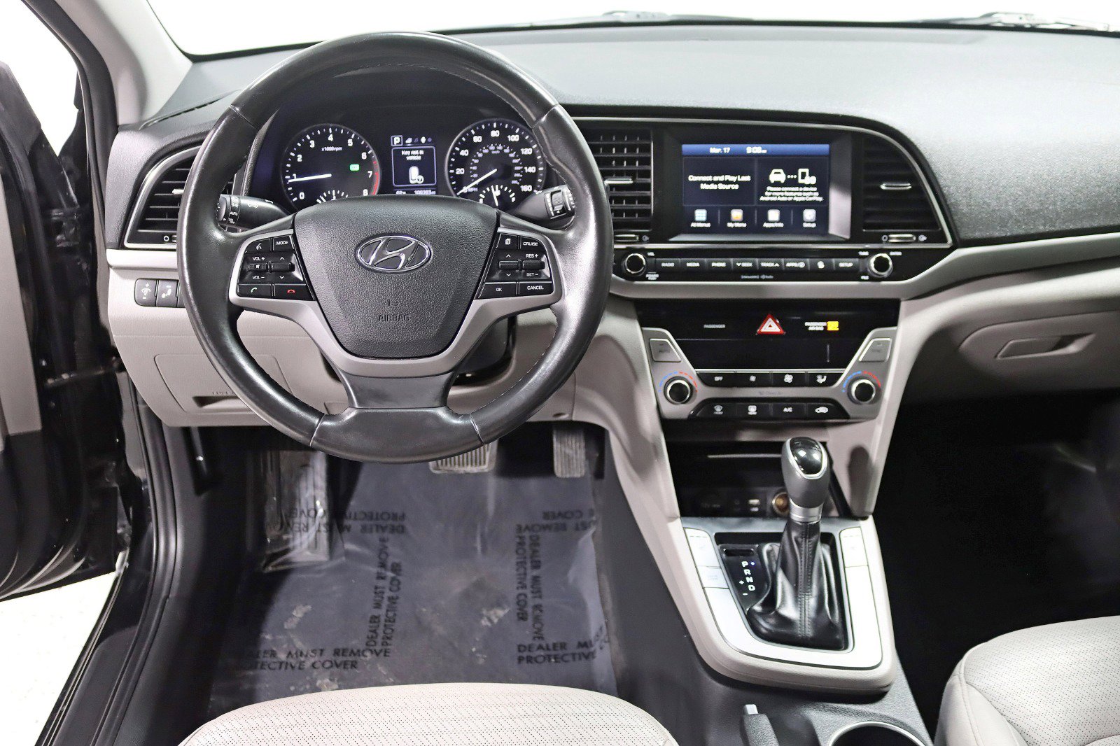 Used 2018 Hyundai Elantra Limited w/ Cargo Package FWD image 14