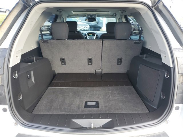 Used 2013 Chevrolet Equinox LT image 9