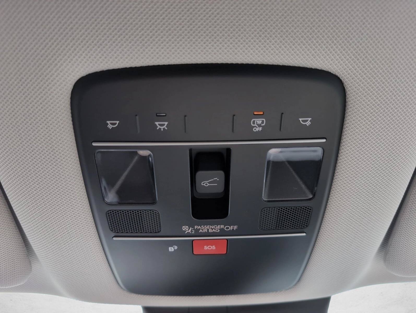 New 2027 Hyundai Palisade SEL FWD image 19