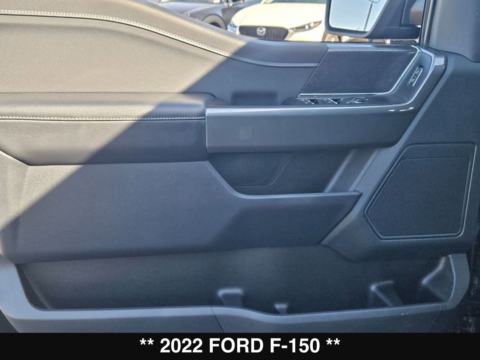 Used 2022 Ford F150 XLT w/ Equipment Group 302A High image 34