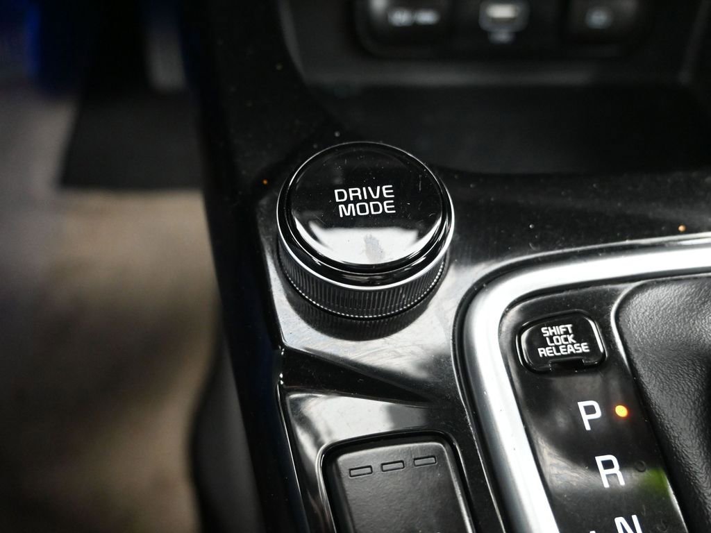 Certified 2021 Kia Seltos EX image 24