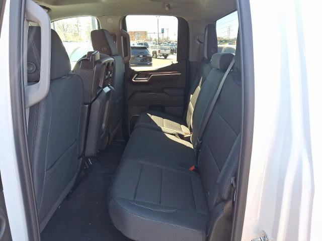 New 2025 Chevrolet Silverado 1500 RST w/ Z71 Off-Road Package image 5