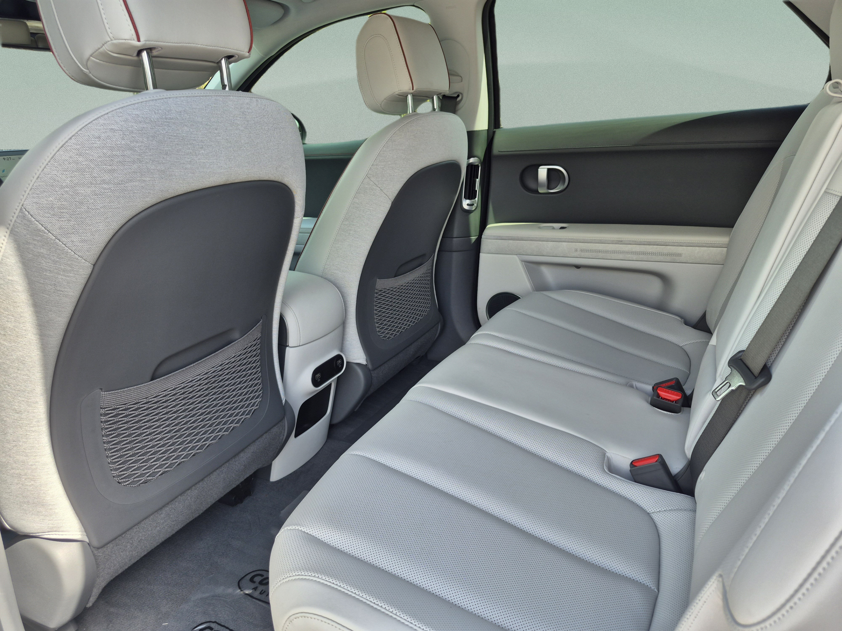 Certified 2023 Hyundai Ioniq 5 SEL RWD image 16
