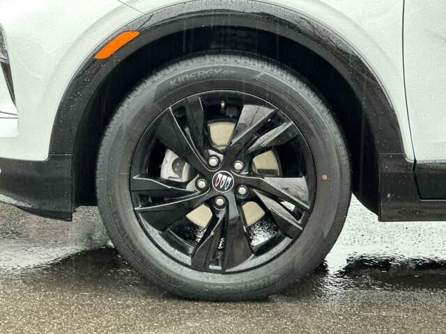 Used 2024 Buick Encore GX Sport Touring w/ Comfort Package image 34