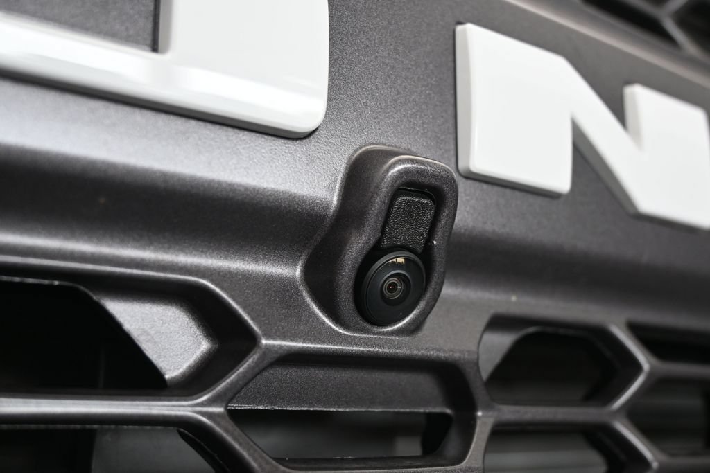 Used 2026 Ford Bronco Sport Badlands w/ Badlands Tech Package AWD/4WD image 54