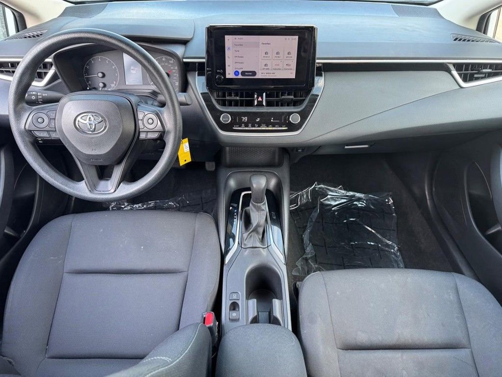 Used 2024 Toyota Corolla LE image 10