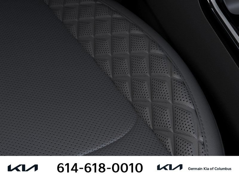 New 2026 Kia Sorento SX Prestige AWD/4WD image 27