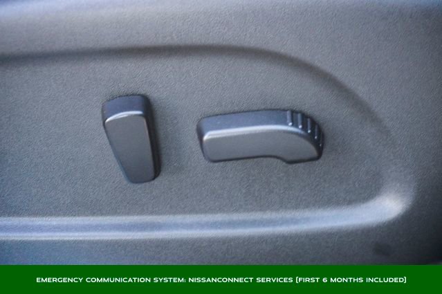 Used 2020 Nissan Murano Platinum image 5