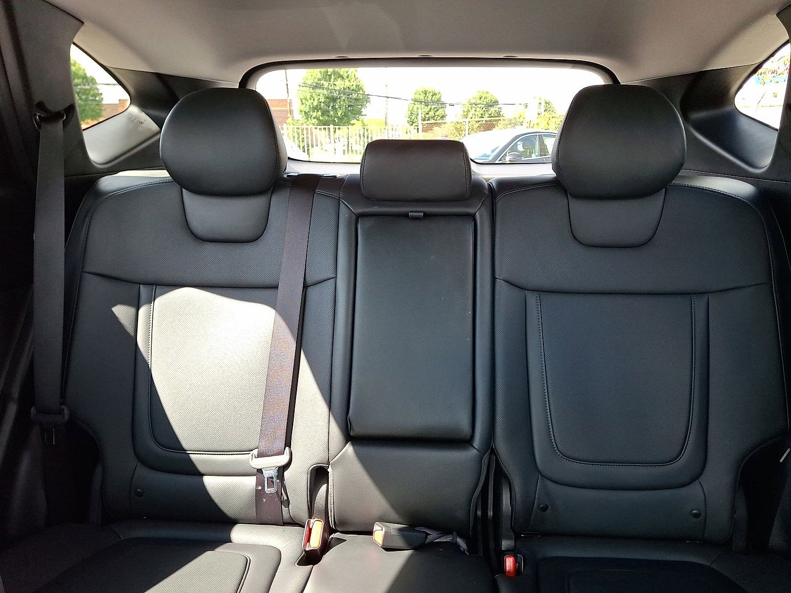 Used 2025 Hyundai Tucson SEL image 13