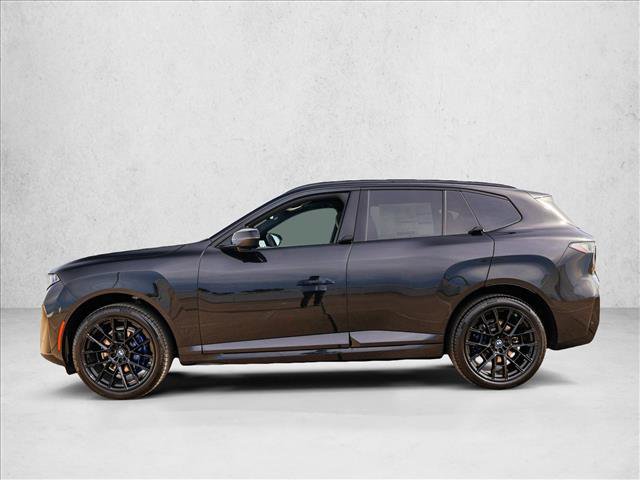 New 2027 BMW X5 xDrive40i w/ M Sport Professional Package AWD/4WD image 8