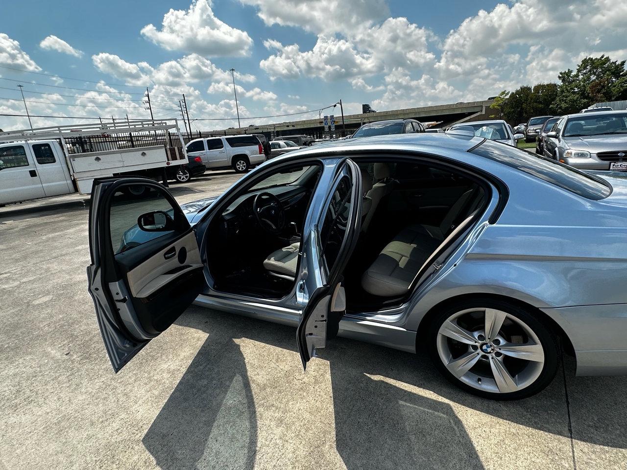 Used 2010 BMW 335i Sedan image 51