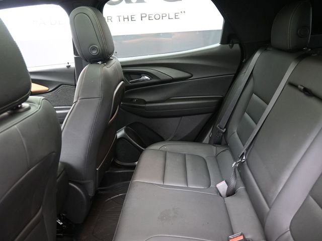Used 2023 Chevrolet TrailBlazer ACTIV w/ Sun and Liftgate Package image 22