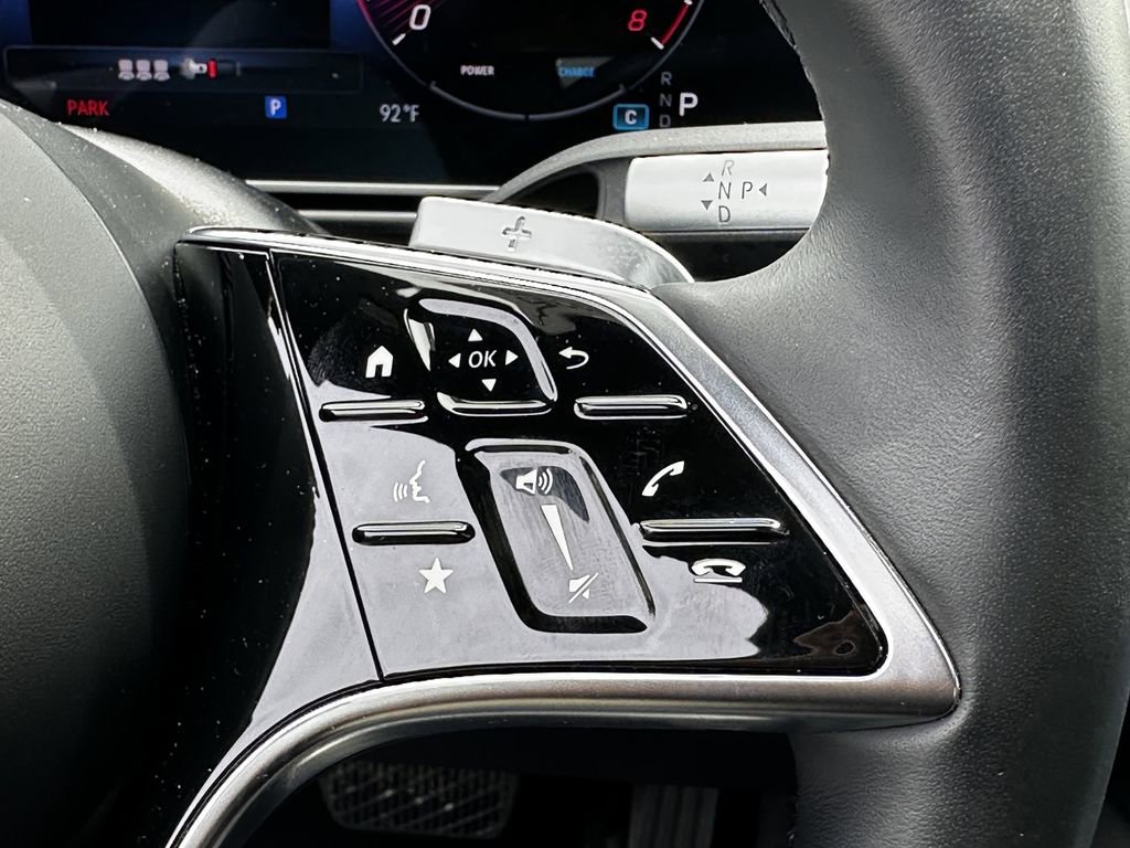 Certified 2025 Mercedes-Benz S 580 4MATIC Sedan image 29