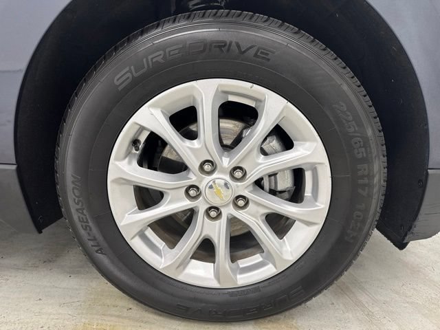Used 2018 Chevrolet Equinox LT FWD image 29