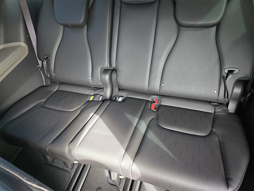 New 2026 Kia Carnival EX image 20