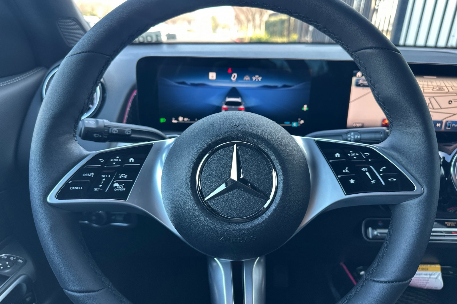 New 2026 Mercedes-Benz GLB 250 250 image 24