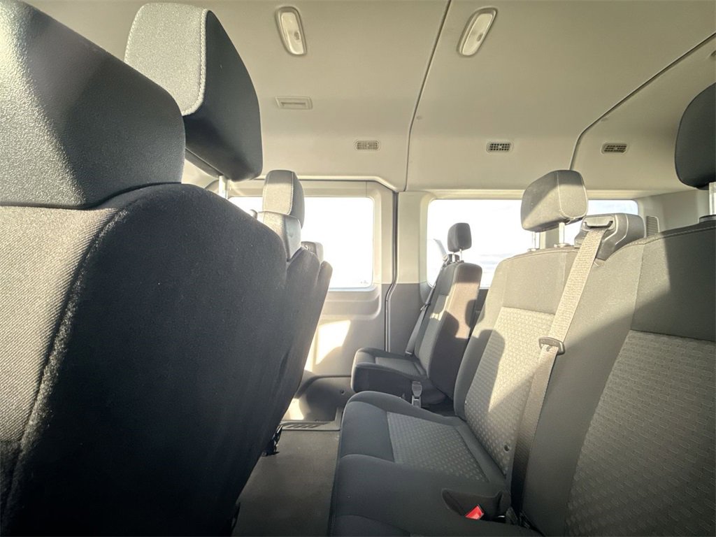 Used 2020 Ford Transit 350 XL image 9