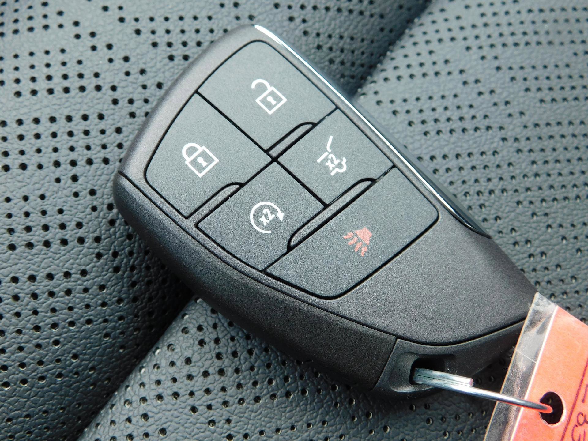 New 2026 Chevrolet Equinox LT w/ Convenience Package II image 41