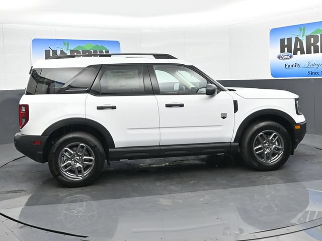 New 2026 Ford Bronco Sport Big Bend AWD/4WD image 6
