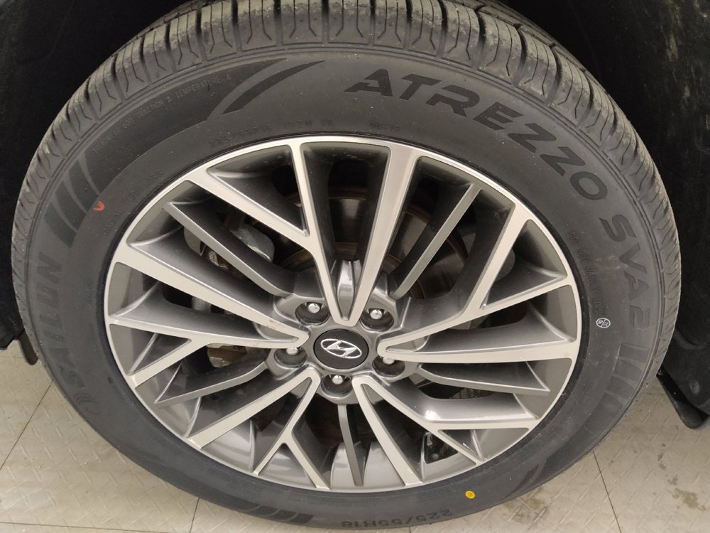 Used 2020 Hyundai Tucson SEL image 31