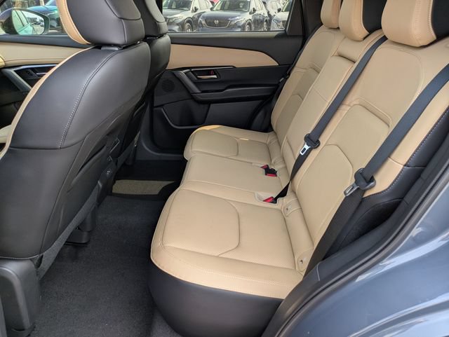 New 2026 MAZDA CX-5 2.5 S w/ Premium Package AWD/4WD image 23