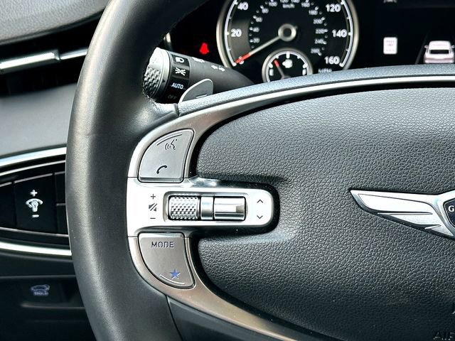 Used 2025 Genesis GV70 2.5T image 22