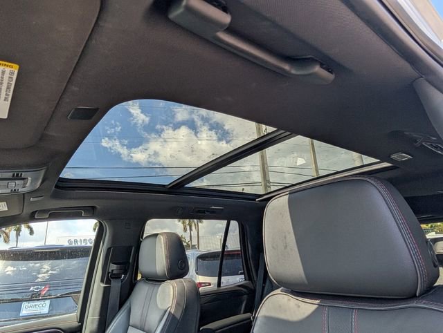 Used 2021 Chevrolet Tahoe RST image 20