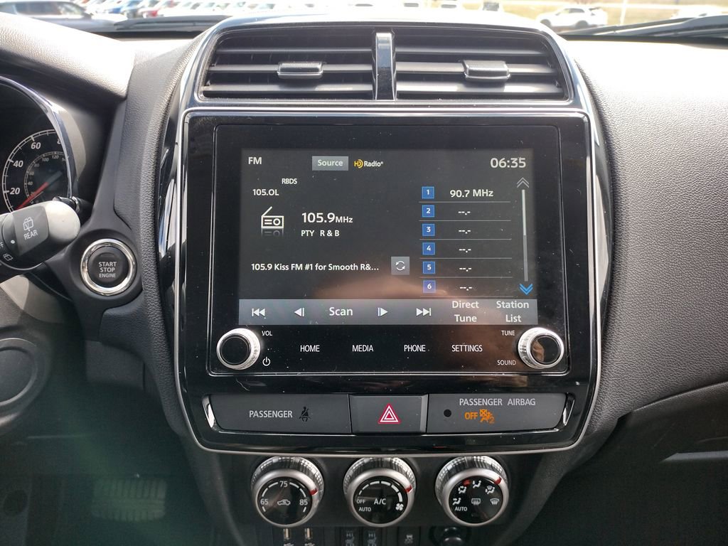 Used 2025 Mitsubishi Outlander Sport SE image 26