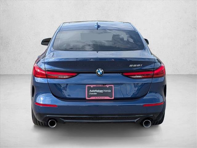 Used 2022 BMW 228i Gran Coupe w/ Convenience Package image 6