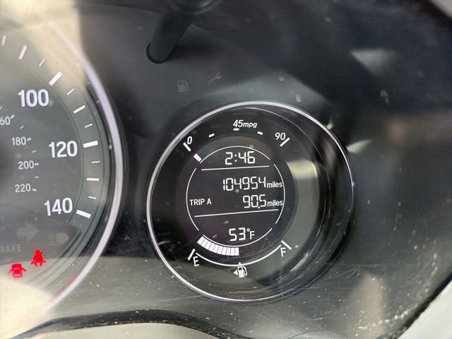 Used 2018 Honda HR-V LX image 17