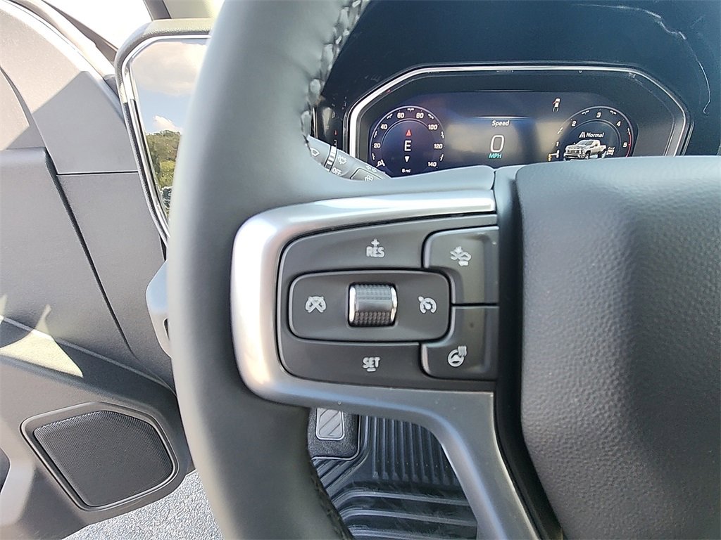 New 2026 Chevrolet Silverado 3500 LT w/ Convenience Package image 18