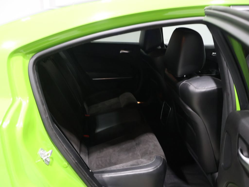 Used 2017 Dodge Charger R/T Scat Pack w/ Beats Audio Group image 18